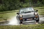 Porsche 911 Turbo 3.3 Coupe 1984 года (WW)